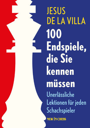 100 Endspiele, die Sie Kennen Müssen