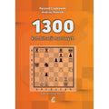 1300 kombinacji matowych - Ryszard Czajkowski, Andrzej Nowicki