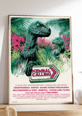 2019 'Jurassic' | Print
