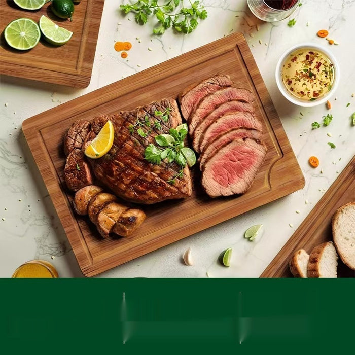3-Piece Kitchen Cutting Board Set