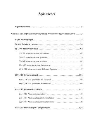 300 najważniejszych pozycji szachowych wyd. RM (miekka okładka)