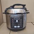 6L Large Capacity Multifunction Electric Pressure Cooker