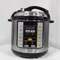 6L Multifunction Electric Pressure Rice Cooker
