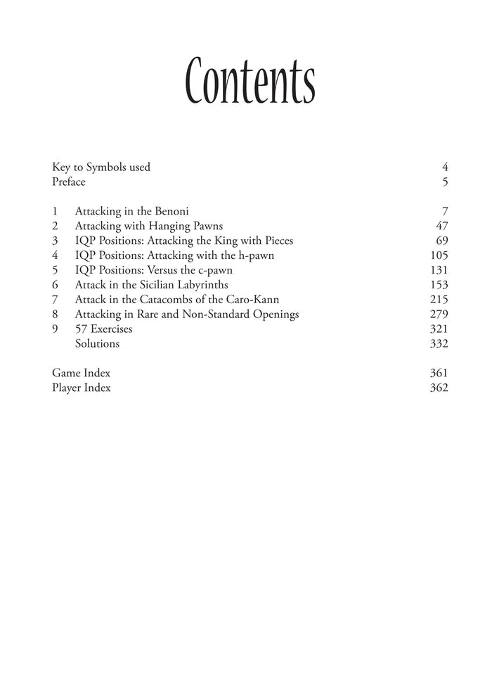 Advanced Chess Tactics - by Lev Psakhis (twarda okładka)