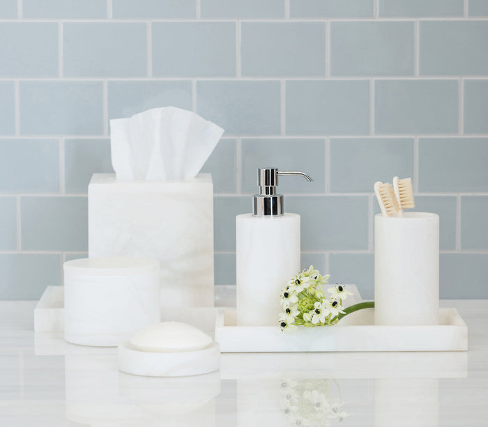 Alabaster Accessories