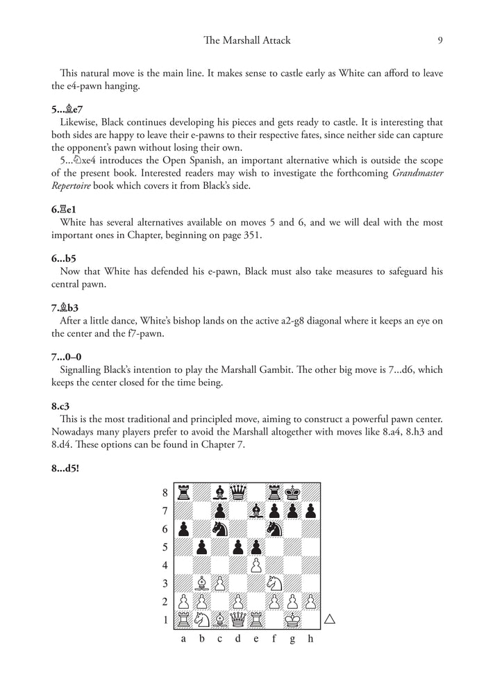 Alterman Gambit Guide - Black Gambits 2 by Boris Alterman (miękka okładka)