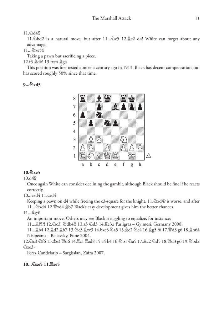 Alterman Gambit Guide - Black Gambits 2 by Boris Alterman (miękka okładka)