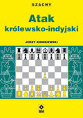 Atak królewsko-indyjski - Jerzy Konikowski