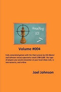 Attacking 101 Volume #003