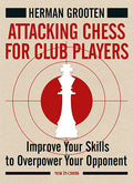 Attacking Chess for Club Players
