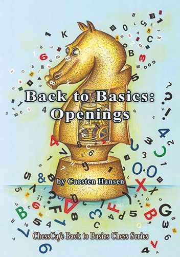 Back to Basics: Openings