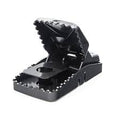 BAINBRIDGE PRESS & SET MOUSE TRAP