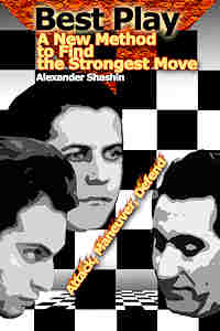Best Play: A New Method to Find the Strongest Move
