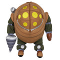 BioShock - 11" Mr. Bubbles Collector's Stuffed Plush Toy