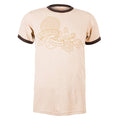 BioShock Infinite - Lutece Labs Tee