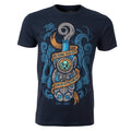 Bioshock Infinite Undertow Cotton Shirt