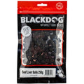 BLACKDOG BEEF LIVER BALLS 250G