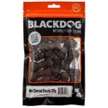 BLACKDOG MINI CHARCOAL BISCUITS