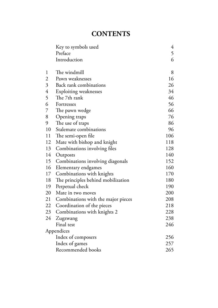 Boost Your Chess 1: The Fundamentals by Artur Yusupov (twarda okładka)