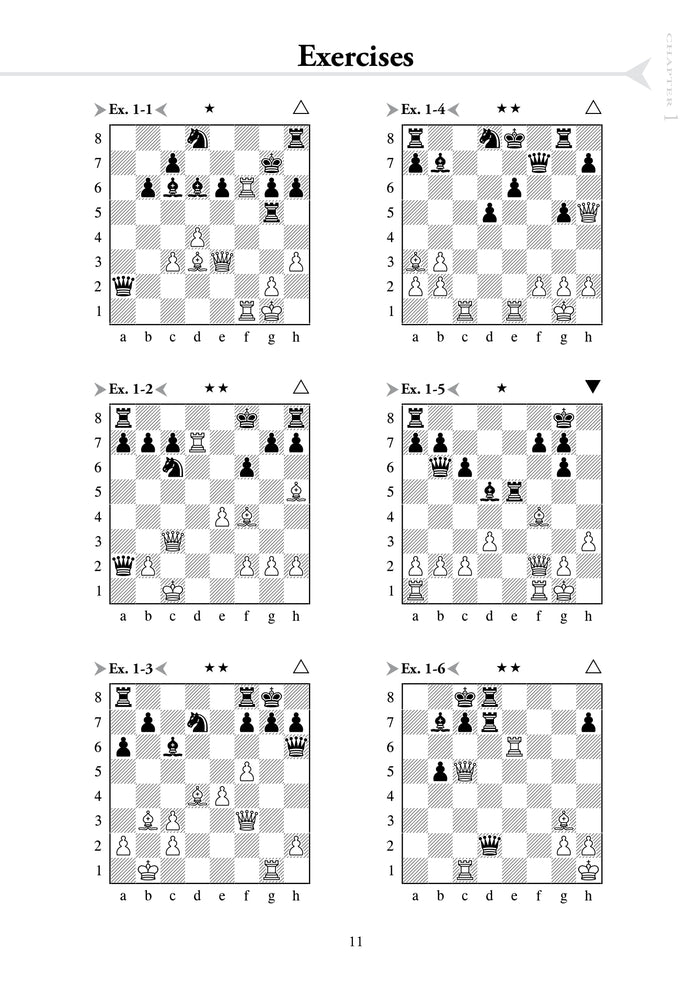 Boost Your Chess 1: The Fundamentals by Artur Yusupov (twarda okładka)