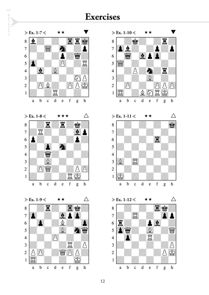 Boost Your Chess 1: The Fundamentals by Artur Yusupov (twarda okładka)
