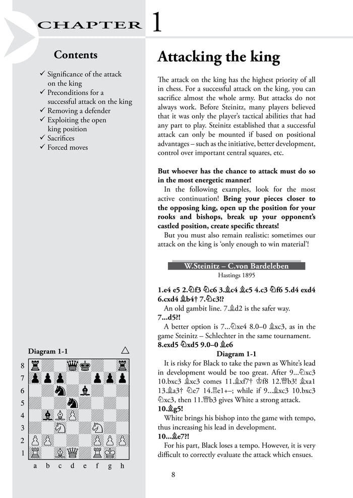 Boost your Chess 2 - Beyond the Basics by Artur Yusupov (miękka okładka)