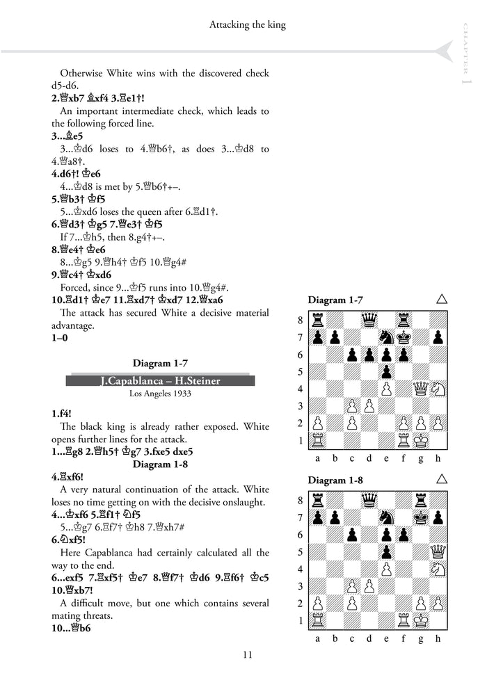 Boost your Chess 2 - Beyond the Basics by Artur Yusupov (miękka okładka)
