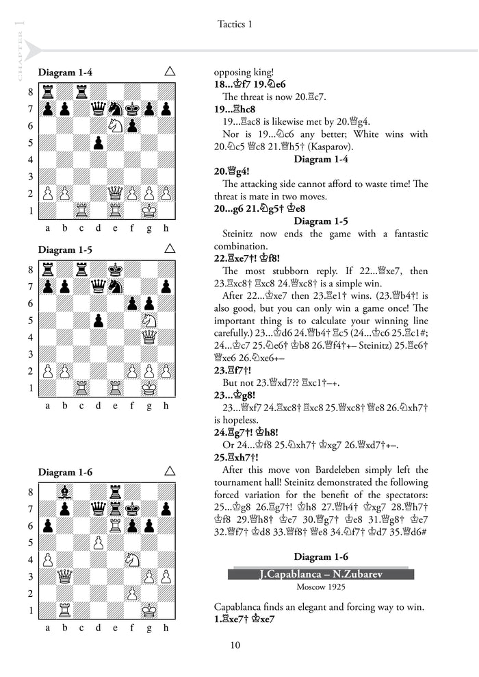 Boost your Chess 2 - Beyond the Basics by Artur Yusupov (twarda okładka)