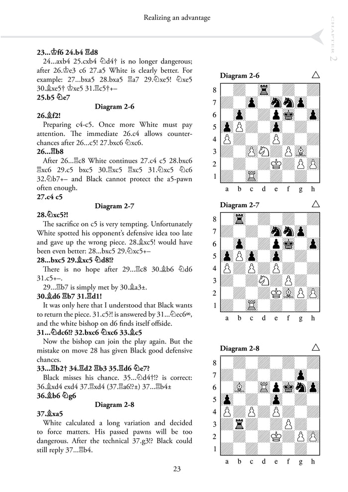 Boost Your Chess 3 - 2nd Edition (miękka okładka)