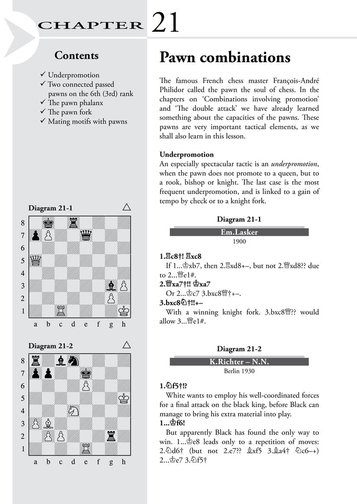 Build up your Chess 1 by Artur Yusupov (twarda okładka)
