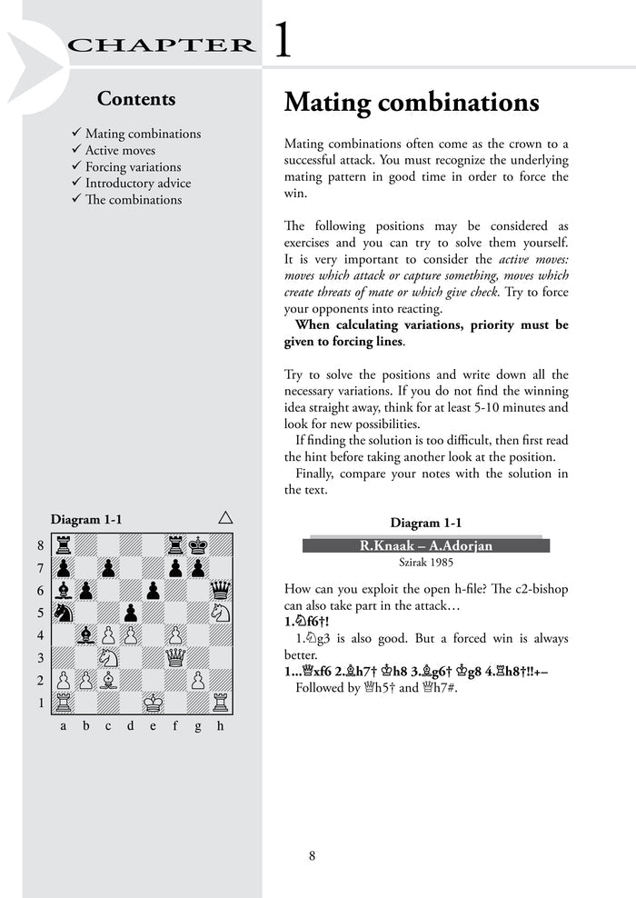 Build up your Chess 2 - Artur Yusupov (miękka okładka)