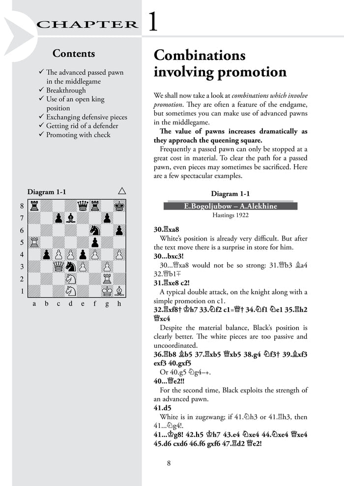 Build up your Chess 3 - Mastery by Artur Yusupov (miękka okładka)