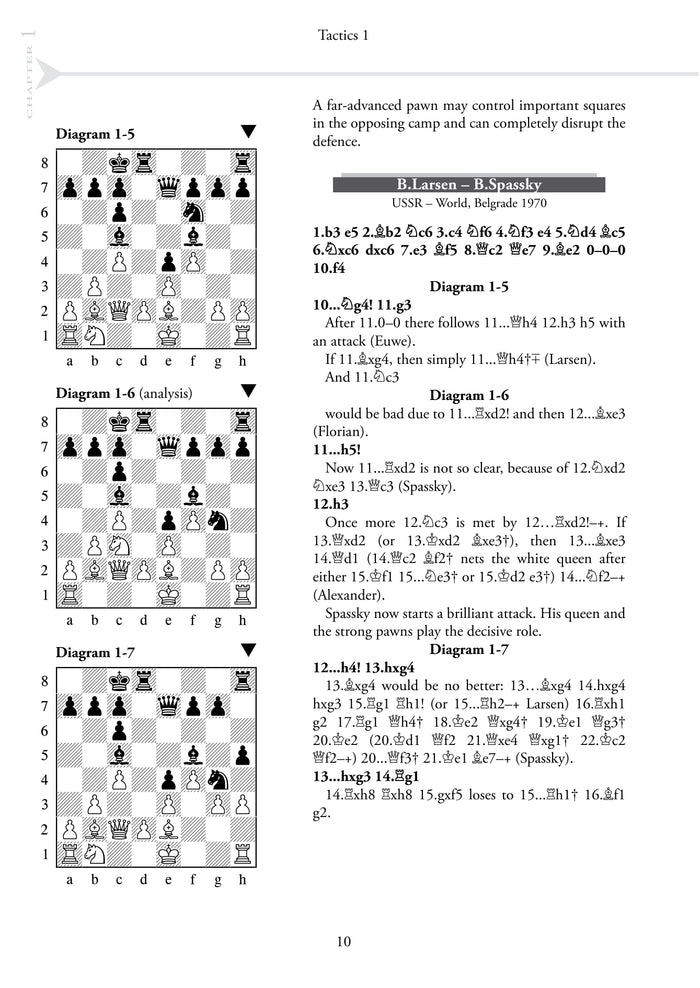 Build up your Chess 3 - Mastery by Artur Yusupov (miękka okładka)