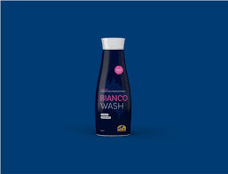 CAVALOR BIANCO WASH
