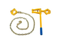 CHAIN STRAINER