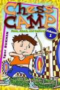 Chess Camp: Volume 1
