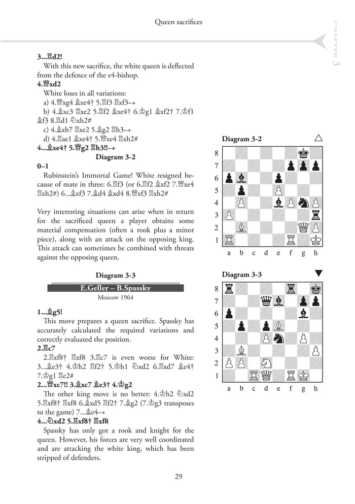 Chess Evolution 1 by Artur Yusupov (twarda okładka)