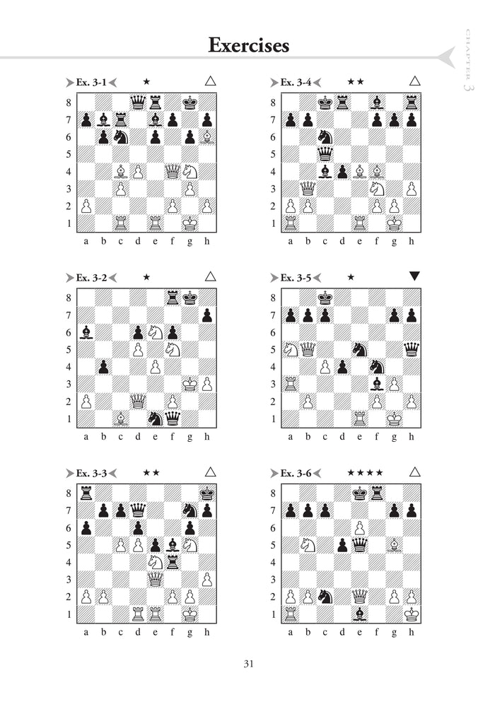 Chess Evolution 1 by Artur Yusupov (twarda okładka)