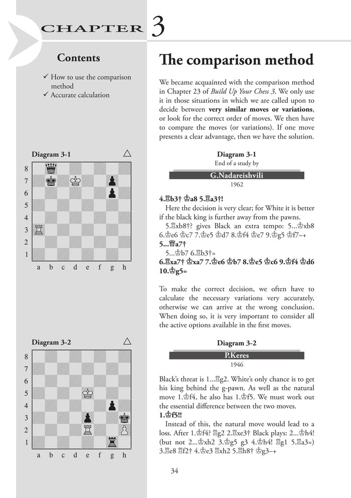 Chess Evolution 3 - Mastery by Artur Yusupov (twarda okładka)