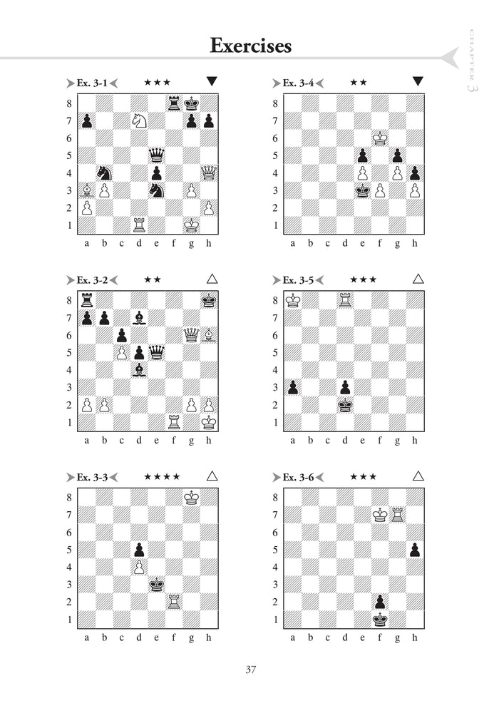 Chess Evolution 3 - Mastery by Artur Yusupov (twarda okładka)