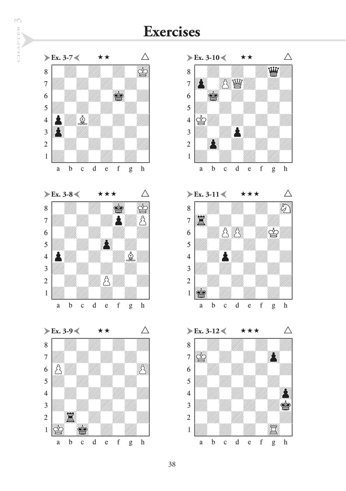 Chess Evolution 3 - Mastery by Artur Yusupov (twarda okładka)
