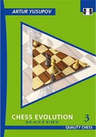 Chess Evolution 3 (Hardcover)