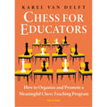 Chess for Educators
