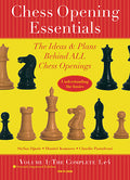Chess Opening Essentials Volume1