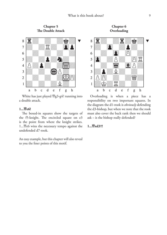 Chess Tactics from Scratch - UCT 2nd Edition by Martin Weteschnik (twarda okładka)