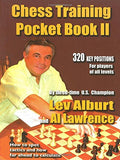 Chess training Pocket Book II