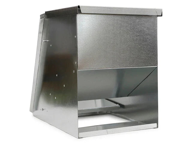 CHOOK TRED FEEDER
