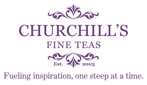 Churchills' Fine Teas Gift Card