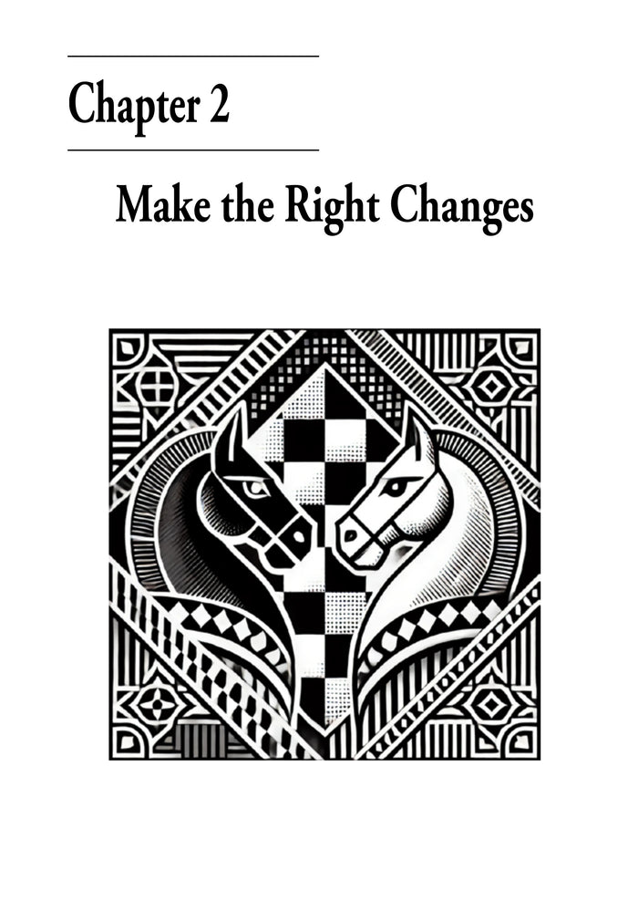 Converting an Extra Pawn in Chess by Sam Shankland (twarda okładka)