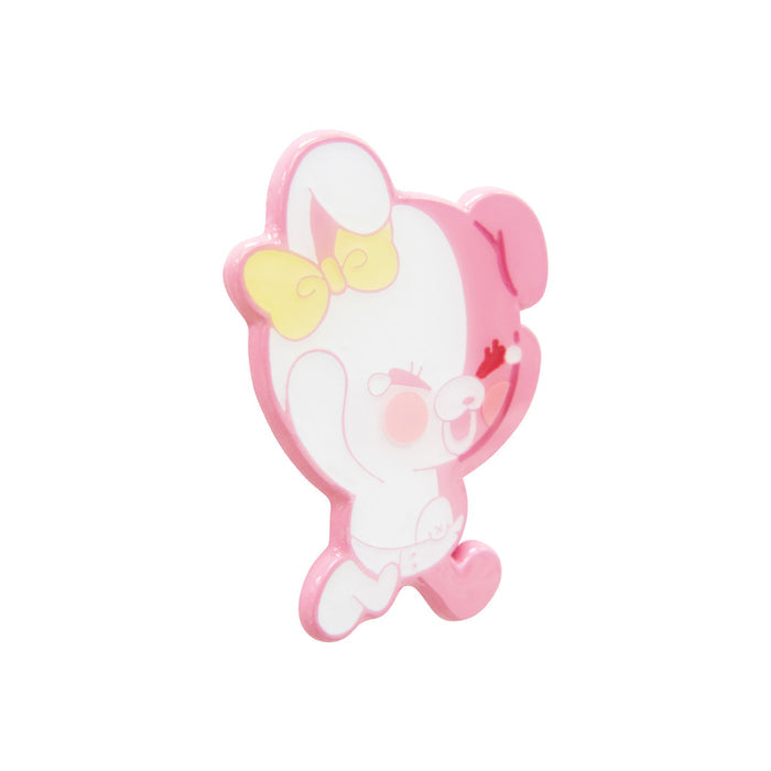 Danganronpa 1.2 Reload - Monomi Chibi Pin